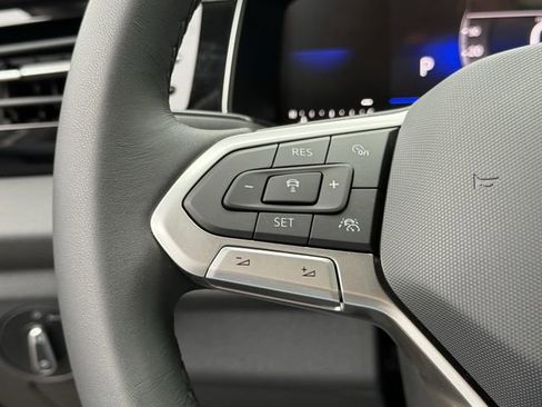 New 2026 Volkswagen Jetta S FWD image 11