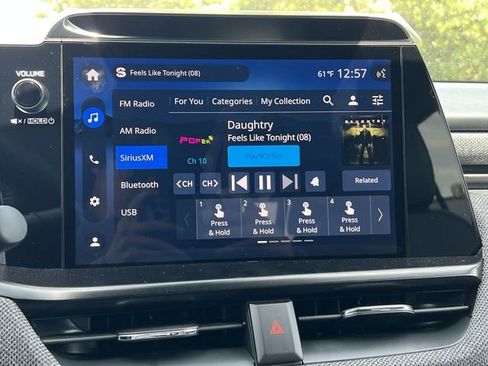 New 2026 Subaru Outback Premium image 12