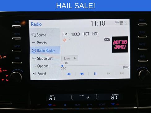 Certified 2024 Toyota Sienna XSE w/ XSE Plus Package image 20