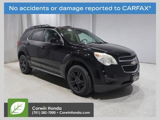 Used 2015 Chevrolet Equinox LT w/ Driver Convenience Package AWD/4WD 360° Tour