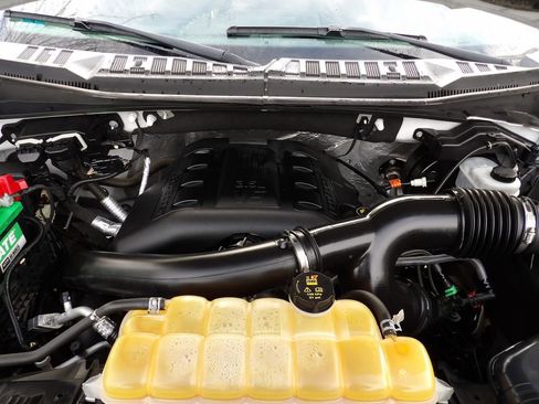 Used 2016 Ford F150 XLT image 22