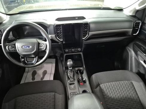Used 2025 Ford Ranger XLT RWD image 20