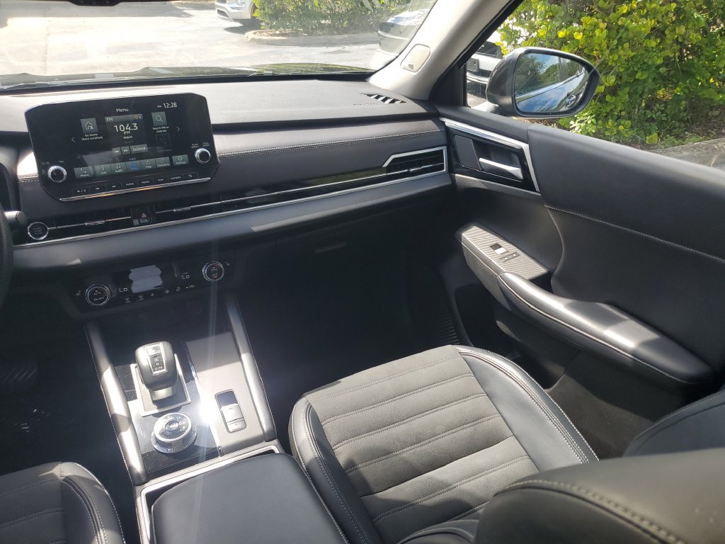 Used 2024 Mitsubishi Outlander SE FWD image 18