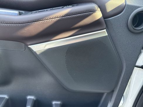 New 2025 Ford Expedition Max Platinum w/ Platinum Ultimate Package image 18