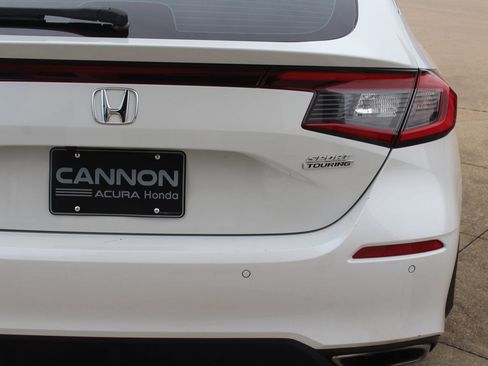 Used 2023 Honda Civic Sport Touring image 5