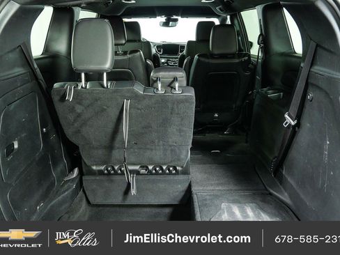 Used 2022 Chrysler Pacifica Touring-L w/ S Appearance Package FWD image 30