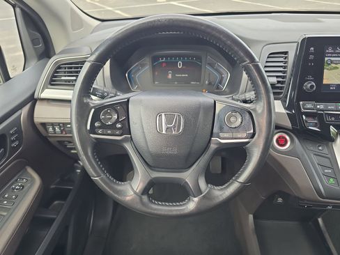 Used 2019 Honda Odyssey EX-L image 10