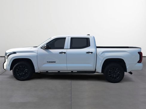 Used 2025 Toyota Tundra SR w/ SR Tow Package image 3