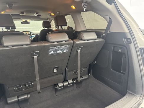 Used 2021 Honda Odyssey Touring image 39