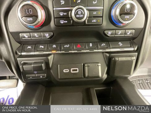 Used 2019 GMC Sierra 1500 AT4 w/ AT4 Premium Package AWD/4WD image 37