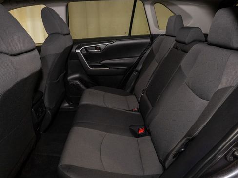 Certified 2024 Toyota RAV4 XLE w/ Weather Package image 8