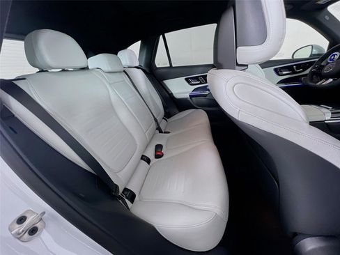 New 2026 Mercedes-Benz GLC 300 4MATIC image 24