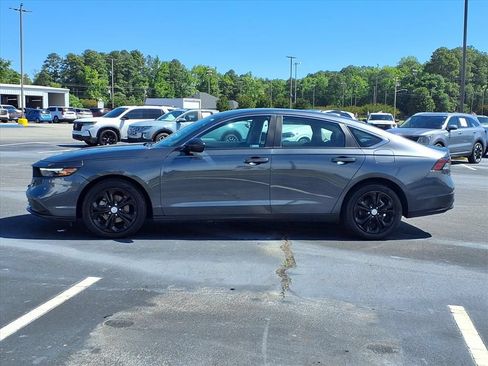 Used 2024 Honda Accord LX image 15