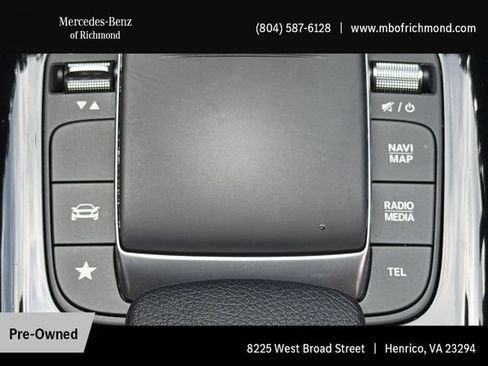 Used 2021 Mercedes-Benz GLB 250 image 21