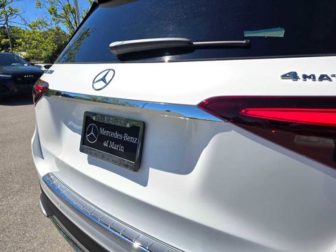 Used 2026 Mercedes-Benz GLE 350 4MATIC image 16