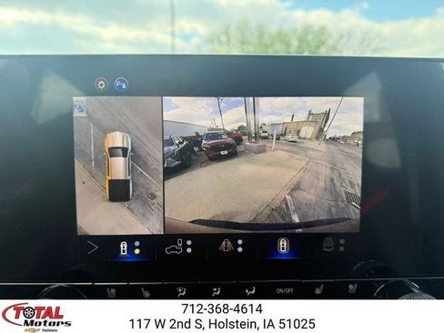 New 2026 Chevrolet Colorado Z71 AWD/4WD image 21