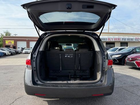 Used 2014 Honda Odyssey EX image 6