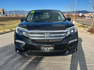 Used 2016 Honda Pilot EX-L video 2