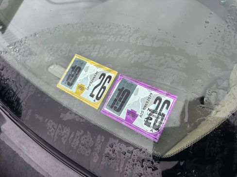 Used 2003 Nissan Sentra GXE FWD image 9