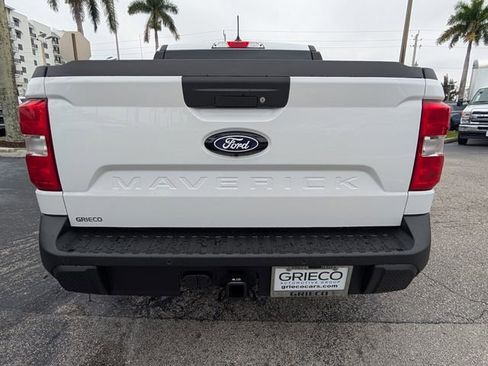 New 2026 Ford Maverick XLT w/ 4K Tow Package AWD/4WD image 9