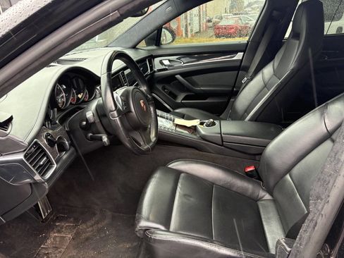 Used 2010 Porsche Panamera Turbo image 10