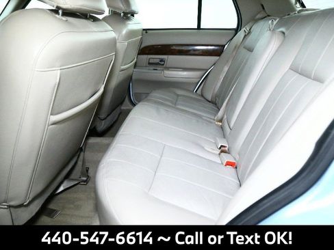 Used 2008 Mercury Grand Marquis LS image 25