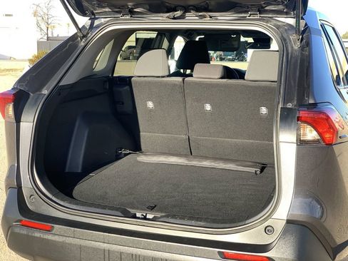 Used 2023 Toyota RAV4 XLE image 24