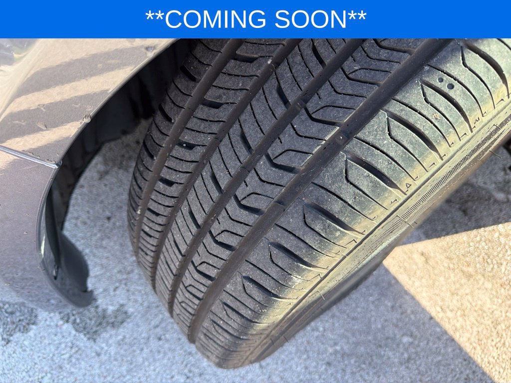 Used 2014 Honda Odyssey EX-L image 22