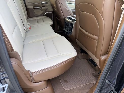 Used 2020 RAM 1500 Laramie RWD image 20