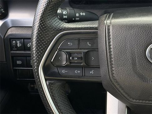 Used 2024 Toyota Tacoma TRD Sport image 15