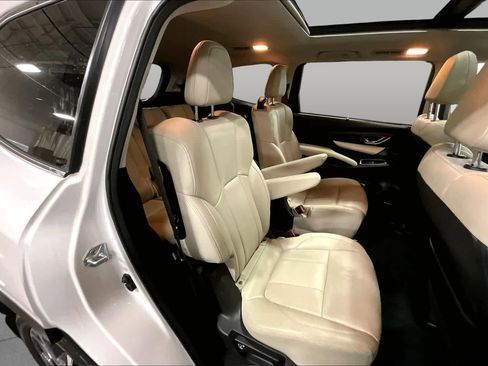 Used 2023 Subaru Ascent Limited w/ Technology Package AWD/4WD image 20