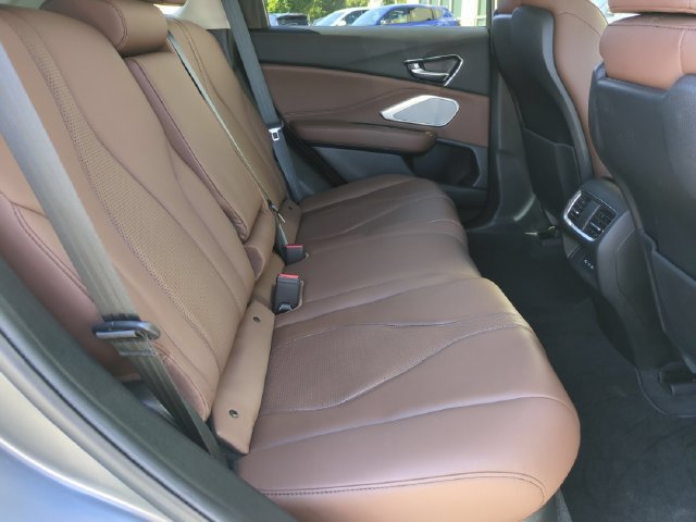 Certified 2024 Acura RDX w/ Technology Package AWD/4WD image 26