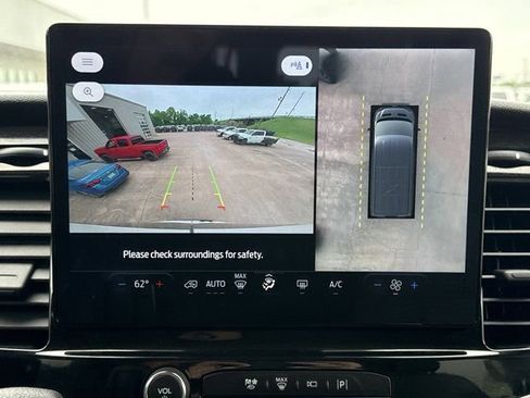 Used 2025 Ford Transit 350 XLT AWD/4WD image 9