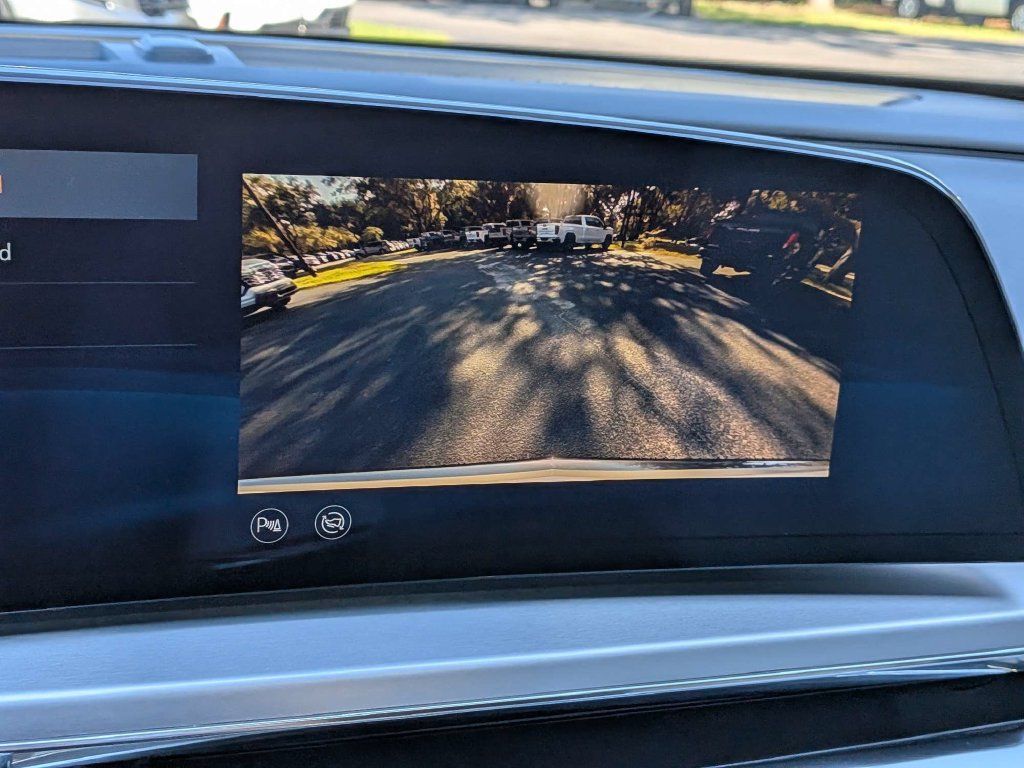 Certified 2024 Cadillac Lyriq Luxury RWD image 25
