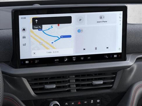 New 2026 Ford Explorer ST image 14