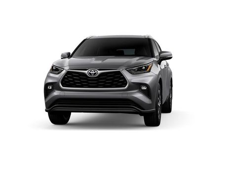 New 2026 Toyota Highlander XLE image 18