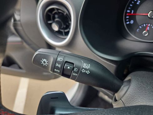 Used 2023 Kia Forte GT w/ GT2 Package image 27