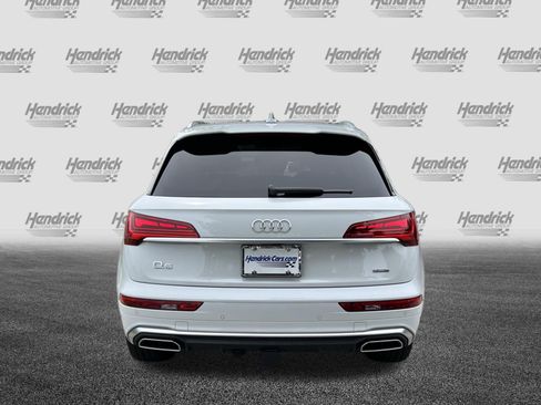 Certified 2023 Audi Q5 2.0T Premium Plus AWD/4WD image 8
