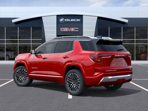 New 2026 GMC Terrain Denali AWD/4WD image 3