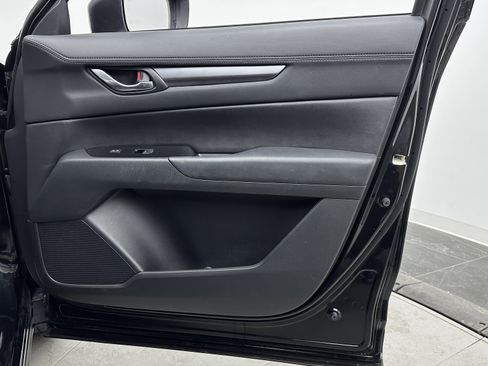 Used 2024 MAZDA CX-5 AWD 2.5 S w/ Select Package image 34