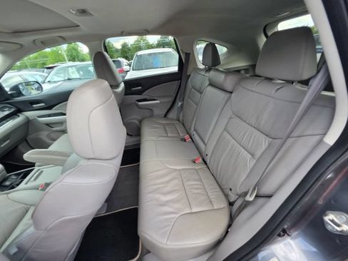 Used 2014 Honda CR-V EX-L image 21