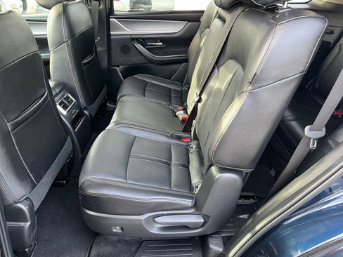 Used 2025 MAZDA CX-90 3.3 Turbo w/ Preferred Package image 23