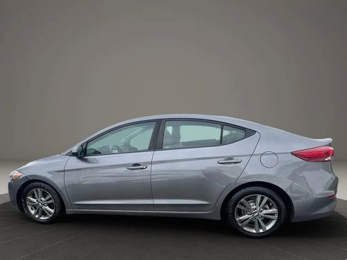 Used 2018 Hyundai Elantra SEL FWD image 8