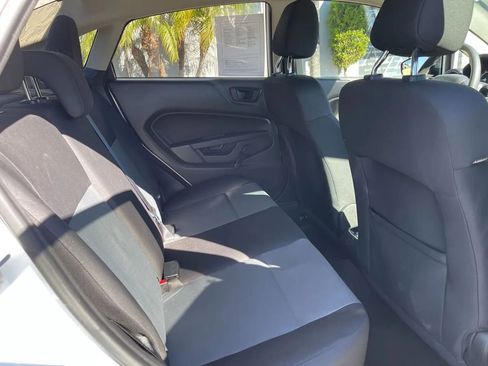 Used 2019 Ford Fiesta S image 20