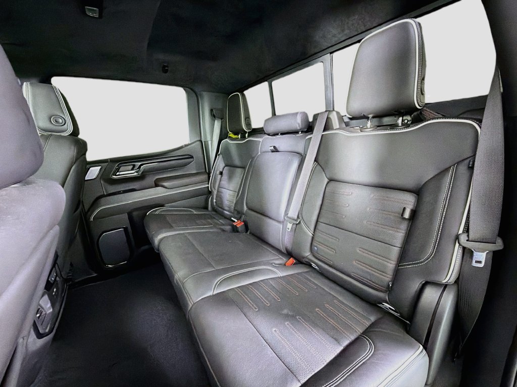Used 2023 GMC Sierra 1500 AT4X AWD/4WD image 27