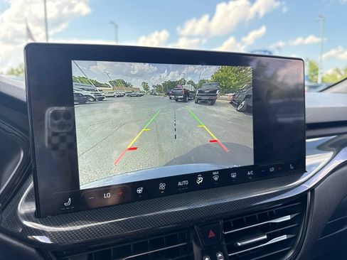 Used 2024 Ford Escape ST-Line w/ Tech Pack #1 AWD/4WD image 35