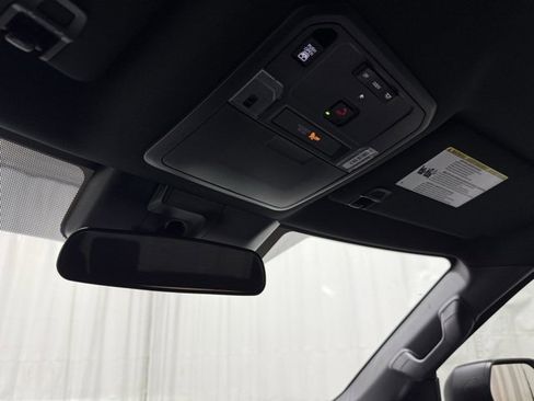 New 2025 Toyota Tundra SR5 image 21