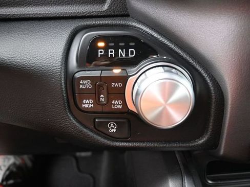 Used 2022 RAM 1500 Laramie AWD/4WD image 31