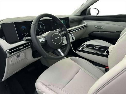 New 2026 Hyundai Tucson Limited AWD/4WD image 14