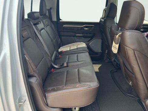 Used 2026 RAM 1500 Limited AWD/4WD image 24